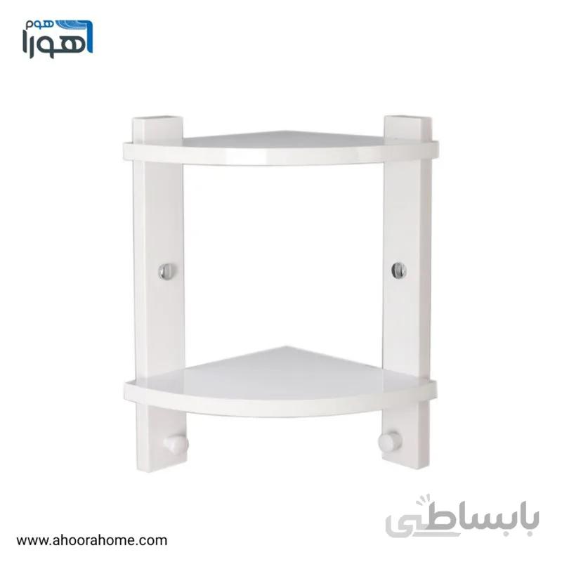 قفسه حمام مدل DS_88