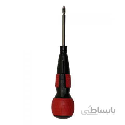پیچ گوشتی شارژی RSCO مدل ERS02-1