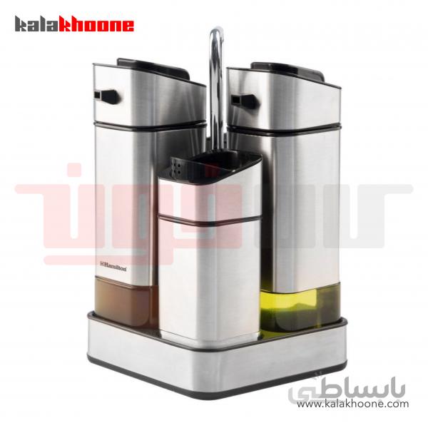 سرویس ۵ پارچه همیلتون