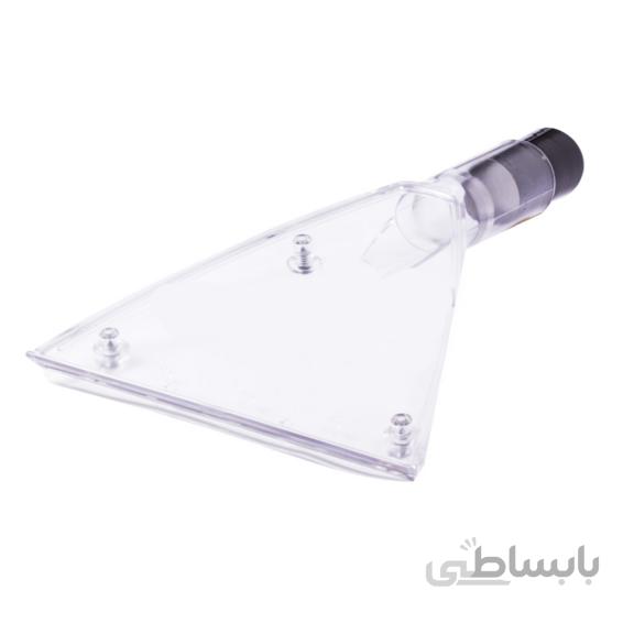 نازل پارویی شیشه ای مخصوص صفرشویی سقف و صندلی خودرو