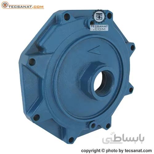 سرپمپ پنتاکس بشقابی مدل CBT400/600