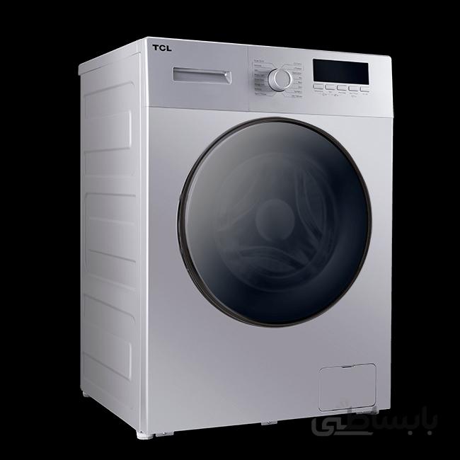 ماشین لباسشویی تی سی ال مدل E62 ا TCL E62-6Kg