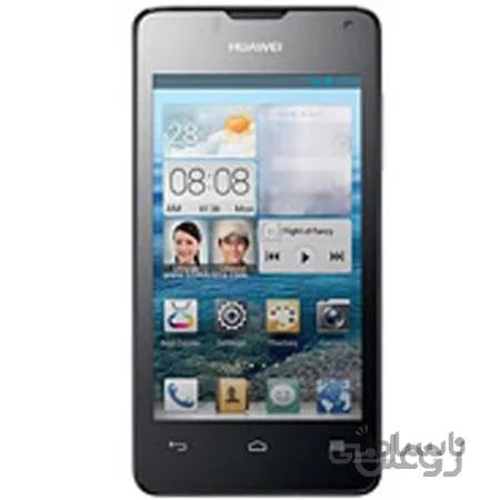 تعویض هارد گوشی موبایل Ascend Y300-0100 هوآوی