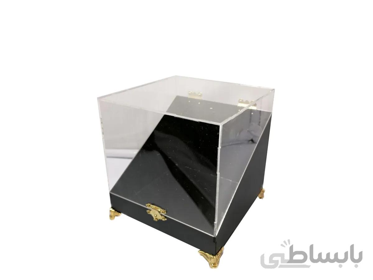 باکس رز جاودان پایه دار