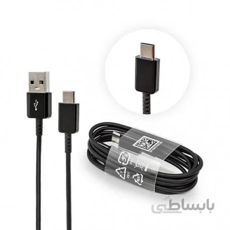 کابل شارژ اصلی سامسونگ Note7/S8 ا 469