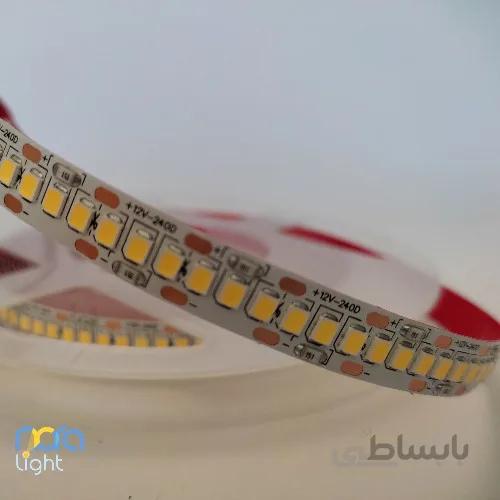 ریسه تراکم 240 نور نچرال
