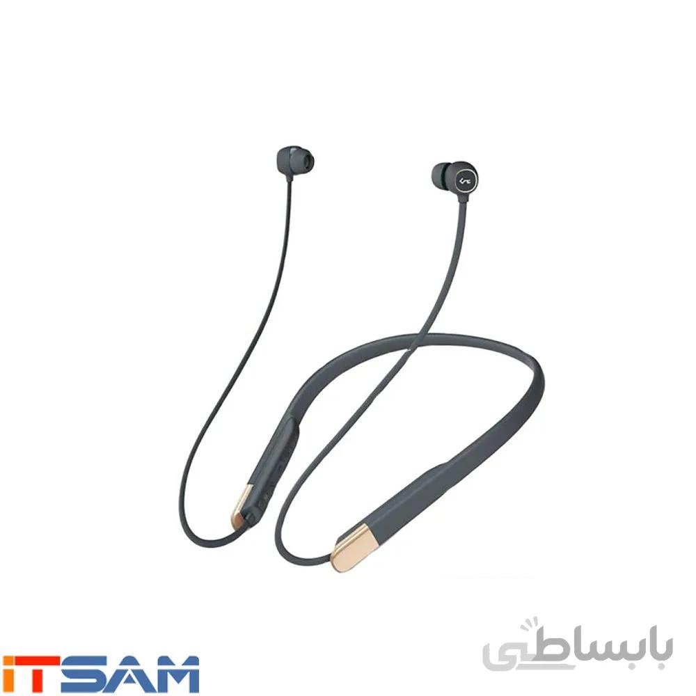هدست بیسیم آکی Key Series N33 Hi-Fi ا Aukey Key Series N33 Hi-Fi Wireless Headset