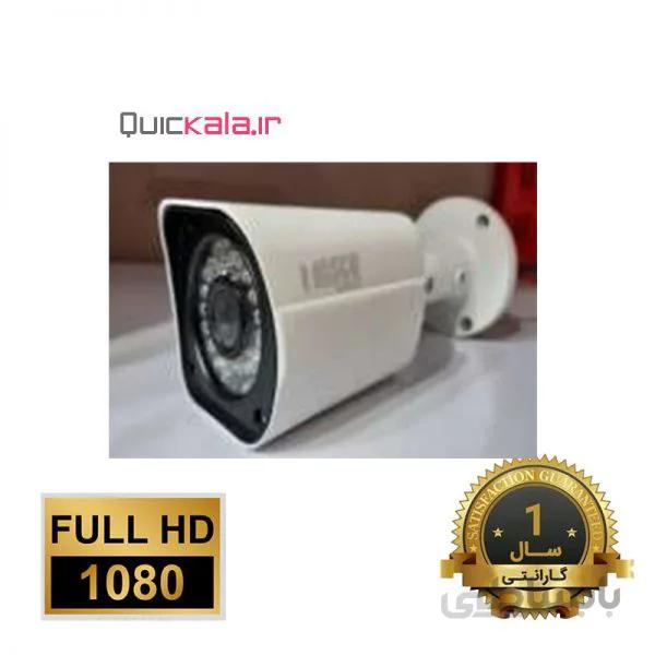 دوربین مدار بسته تسکو مدل B4000HO
