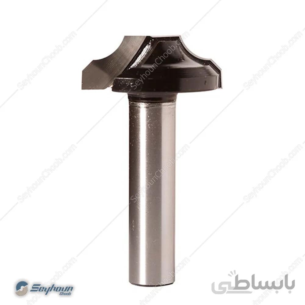 تیغ CNC پروفیل درب دامار مدل DM-MDNC163604A-2