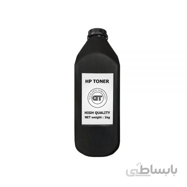 تونر شارژ جی تی اچ پی ۱۰۰۰ گرمی (۱۰۰۵)