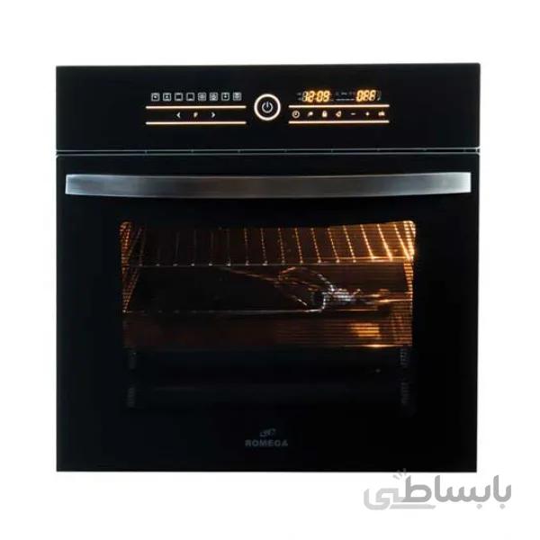 فر توکار برقی رمگا 5002
