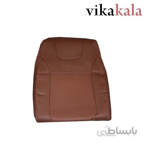 روکش تمام چرم جکS3 ا cover JAC S3