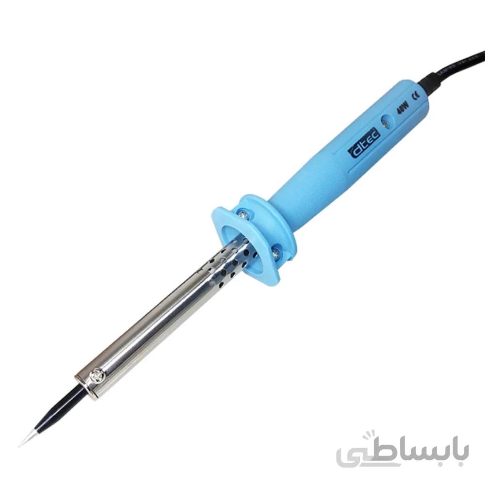 هویه قلمی DTEC DT 802 40W