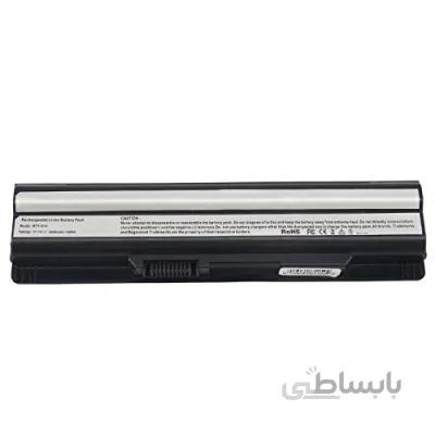 باطری - باتری لپ تاپ MSI S14