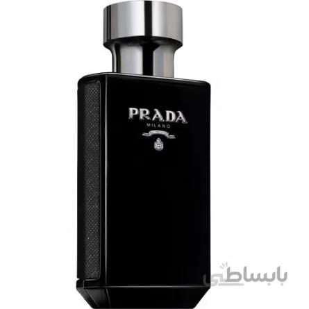 سمپل/دکانت عطر ادکلن پرادا لهوم اینتنس | Prada L’Homme Intense