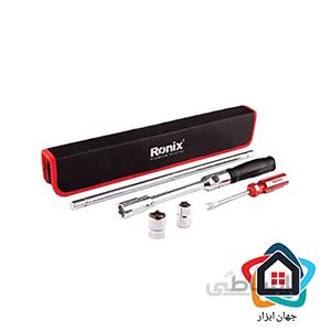 ست اچار چرخ رونیکس RONIX مدل RH 2690