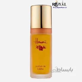 عطر ادکلن هاوایی زنانه Hawaii