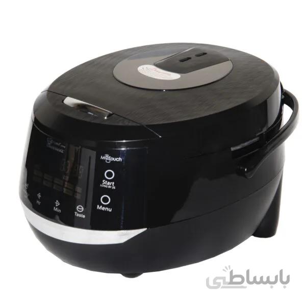 مولتی کوکر فوما مدل FU _ 1323