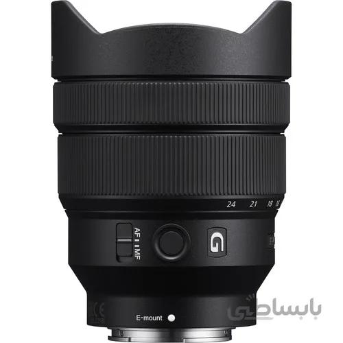 لنزسونی Sony FE 12-24mm f/4 G