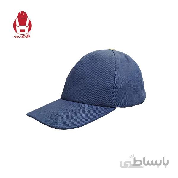 کلاه لبه دار کتان