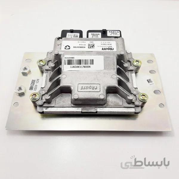 یونیت کنترل موتور، ایسیو EZU دنا EF7
