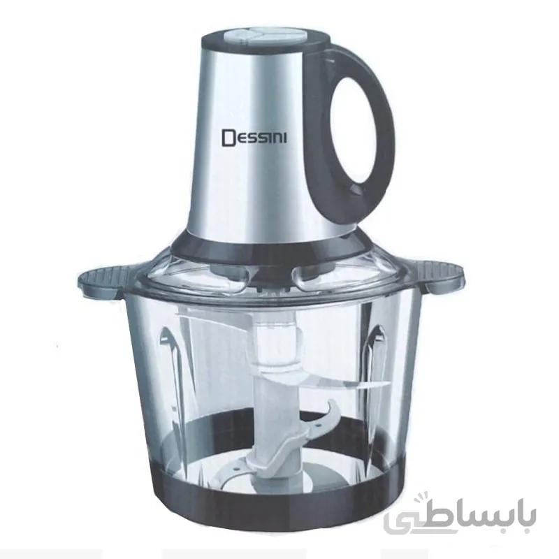 خردکن 4 لیتری دسینی مدل 5324