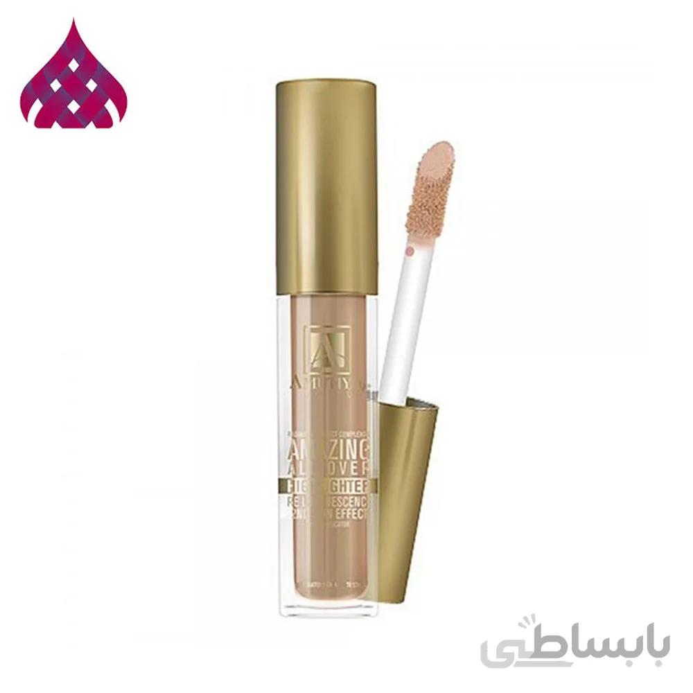 هایلایتر مایع 830 اموتیا