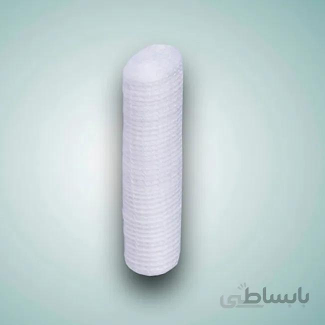 باند نخی کنار بافته کاوه 10 سانت