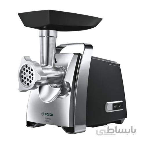 چرخ گوشت بوش مدل MFW67440 ا Bosch MFW67440 Meat Mincer