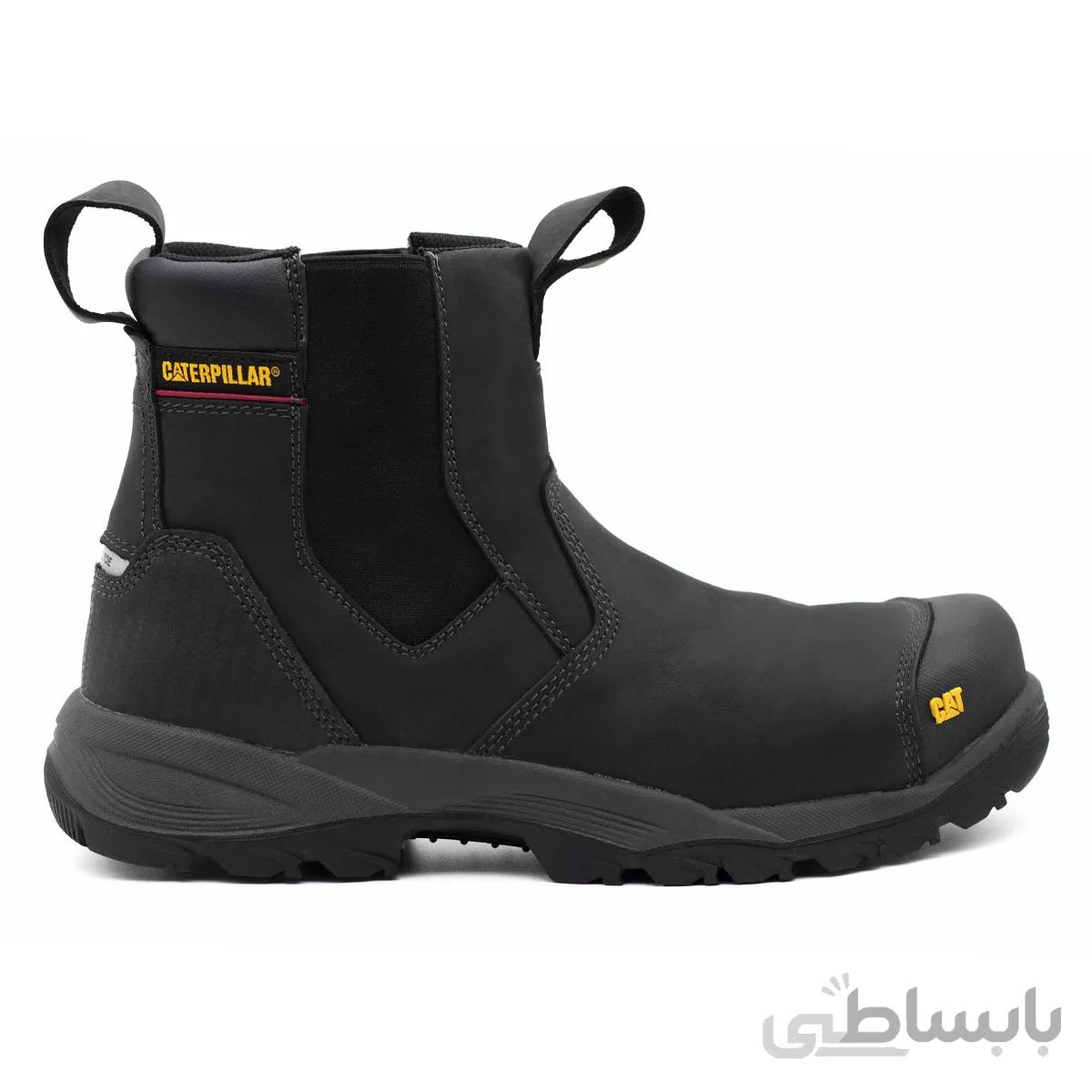 کفش ایمنی مردانه کاترپیلار مدل caterpillar transverse sts3 hro src p722765