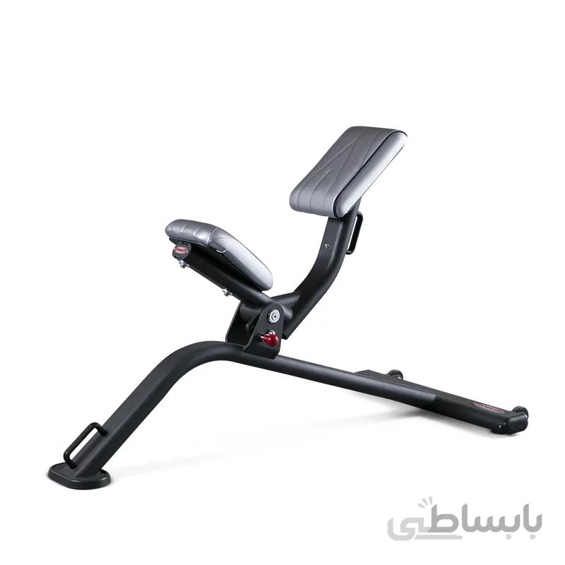 نیمکت نشسته مدرج پاناتا 1FE204