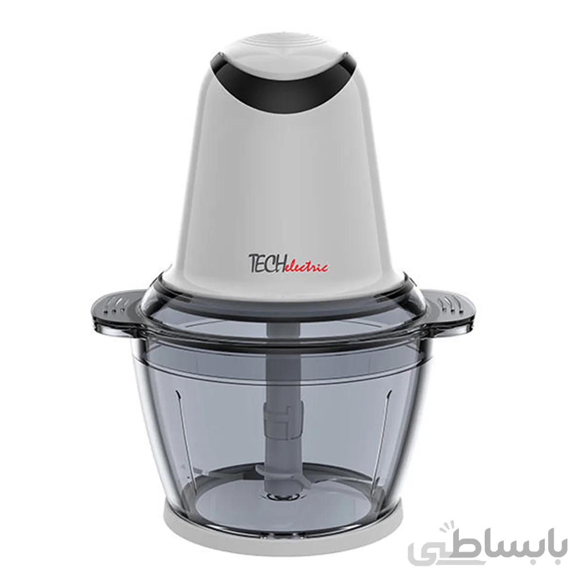 خردکن تک الکتریک مدل RO1108-50 ا RO1108-50
