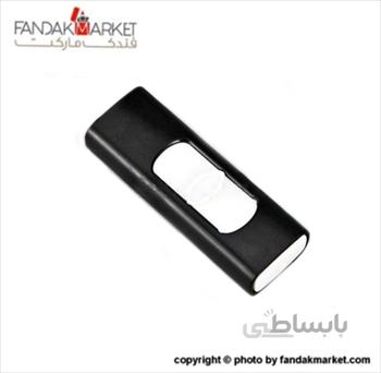 فندک USB کشویی