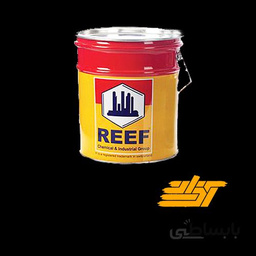 رنگ ترافیکی ریف REEF