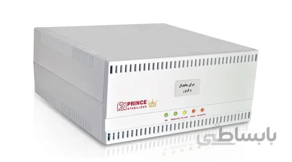 استابلایزر فاراتل مدل PRINCE FRZ25