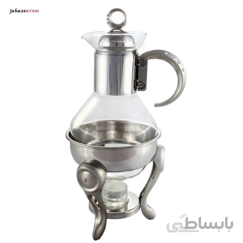قوری وارمر رزلند