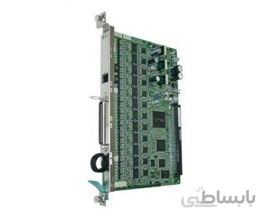 کارت آنالوگ سانترال TDA100Dمدل KX-TDA1178