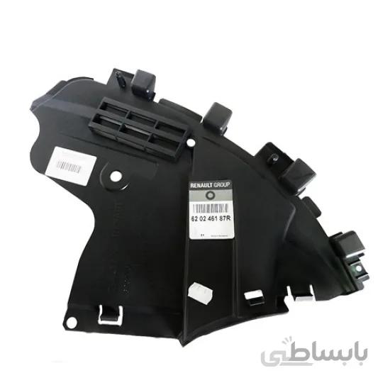 محافظ سپر جلو ساندرو چپ/ راست