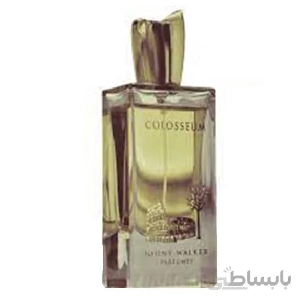 ادکلن جانی واکر کلوسیوم طلایی Jonny walker Colosseum Gold