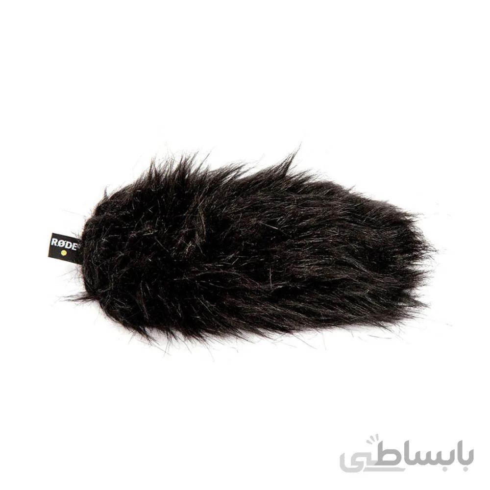 بادگیر میکروفن Rode Deadcat VMP