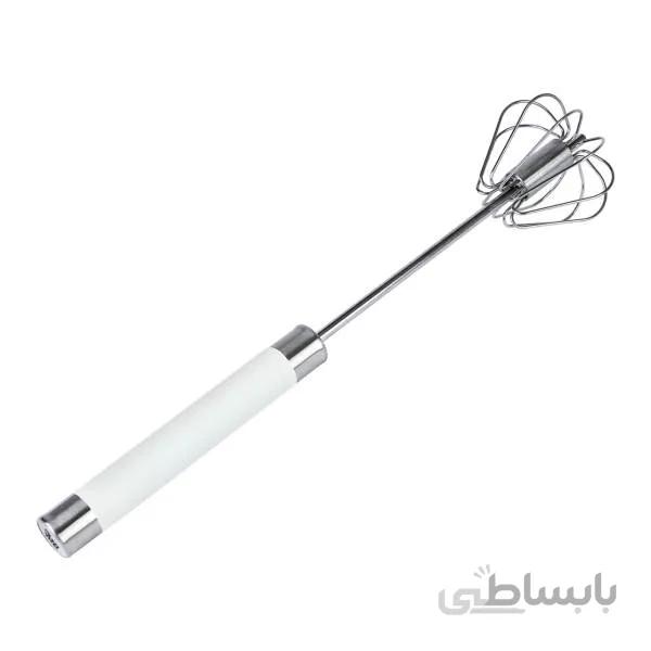 همزن فشاری ام بی مدل 9159 ا MB 9159 Hand Push Whisk