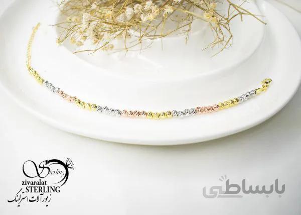 دستبند البرنادو زنانه