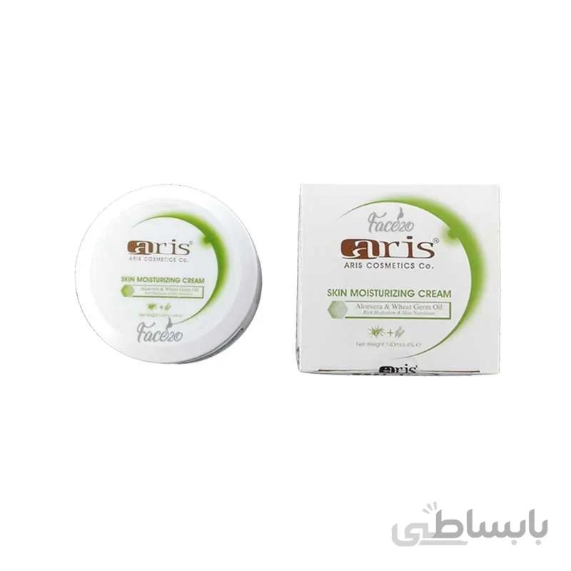آریس-آبرسان عمیق پوست-140میل