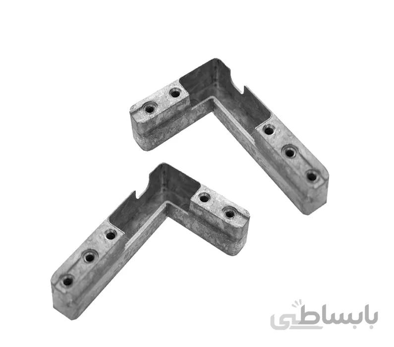 کرنر جوینت پروفیل مدل ایتالین