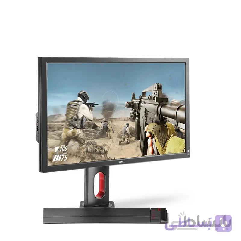 مانیتور بنکیو مدل XL2720  سایز 27 اینچ