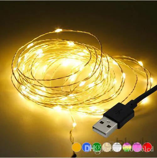 میکرو مفتولی usb