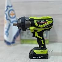 بکس شارژی ایکس کورت مدل XDC21_310D