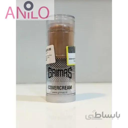 کاور کرم ( پن استیک چرخشی ) J3 گریماس حجم 23 میلی لیتر