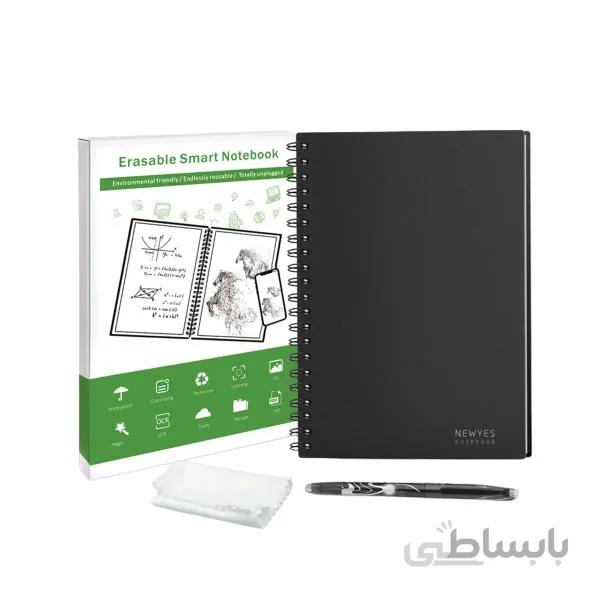 دفتر هوشمند NEWYES