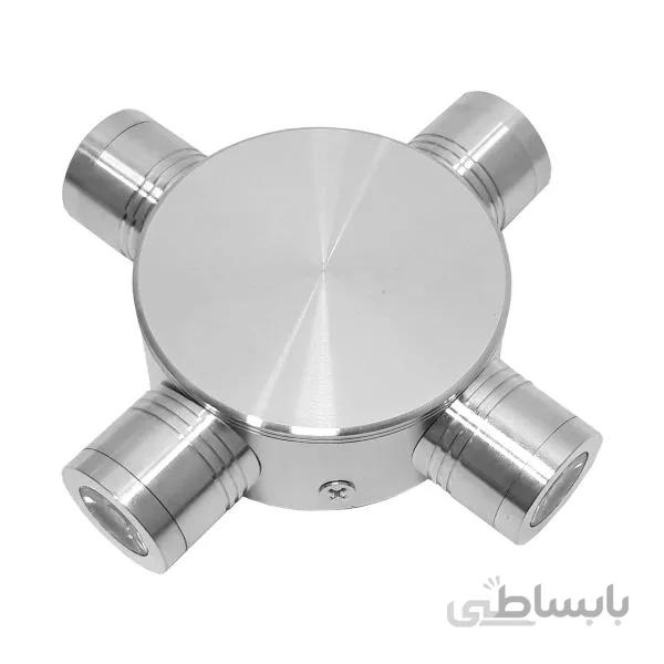 چراغ دیواری 4 وات مدل M44T